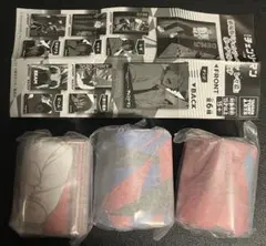 劇場版 チェンソーマン レゼ篇 ポーチでらっくす マキマ アキ 天使の悪魔 3点