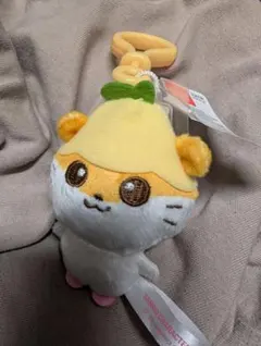 サンリオキャラクター大賞 2026 vol.7 コロコロクリリン マスコット