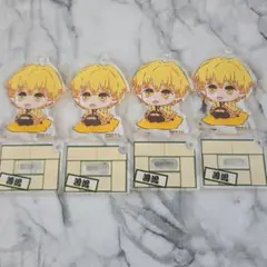 鬼滅の刃 我妻善逸 アクリルスタンド