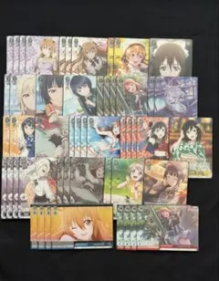 ヴァイス WS あやトラ 8門 デッキ まとめ売り 引退品 - メルカリ