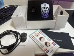 WL.MOUSE Beast X Mini マウス本体のサムネイル