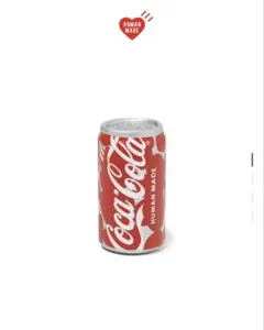 HUMAN MADE Coca-Cola COKE CAN HARIKOのサムネイル