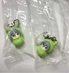 千 めじるしアクセサリー アイナナ アイドリッシュセブン Re:vale