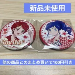 2026年最新】アイカツ！ バッジの人気アイテム - メルカリ