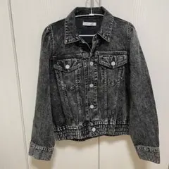 moussy デニムジャケット