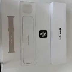 Apple Watch SE 40mm ※箱のみ