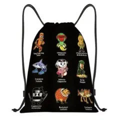 イタリアンブレインロット バッグ