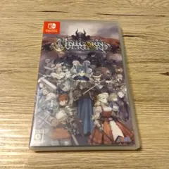 Switch ユニコーンオーバーロード 通常版