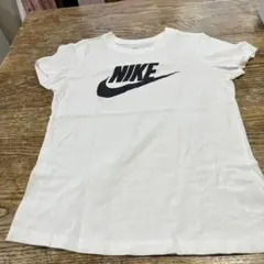 NIKE Tシャツ ホワイト Mサイズのサムネイル