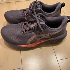 ASICS NOVABLAST 5 27.0cm