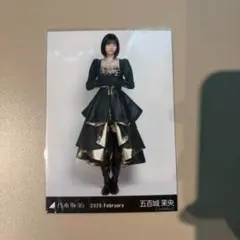 乃木坂46 梅澤美波 スペシャル衣装48 ヒキ - メルカリ