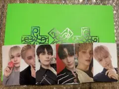 TXT 7TH YEAR ヒュニンカイ