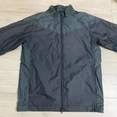 ウインドブレーカー メンズ ナイロンジャケット