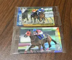サラブレッドホースコレクション　3R
