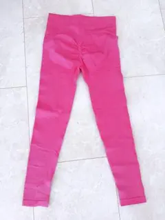 【訳あり】ピンク Sサイズ ヨガパンツ