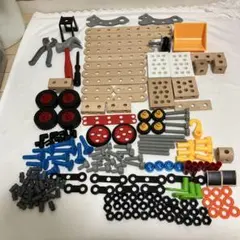 ブリオ　ビルダー　アクティビティセットのサムネイル