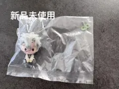 【新品未使用】鬼滅の刃　ぺたっとねじまきますこっとvol.3　　不死川実弥