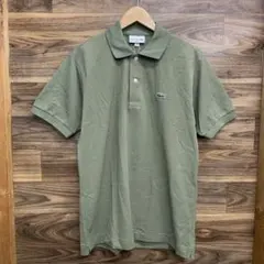 未使用 LACOSTE ポロシャツのサムネイル