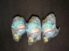 サンリオ マーメイドスイング タキシードサム