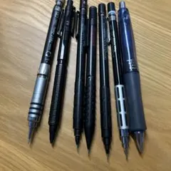 24時間以内発送】【美品】シャープペンシル まとめ売り 11本セット