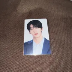 TXT アプグレ特典 トレカ スビン