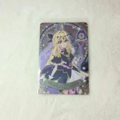 名探偵プリキュア！/キュアアルカナ・シャドウ