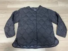 UNIQLO ULTRA LIGHT DOWN ジャケット XL ブラック