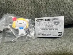 ギャルなクレヨンしんちゃん　シロ