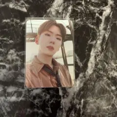 MONSTA X キヒョン voyager 直筆サイン入りトレカ 2026年最新】monsta x キヒョン voyagerの人気アイテム - メルカリ