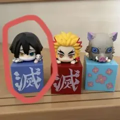 【Riku様専用】鬼滅の刃　伊黒小芭内