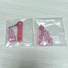 メゾピアノ　ふでばこコレクション　ガチャガチャ　　セット