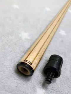 ☆廃盤☆美品☆バンブーシャフト☆121g☆アダム☆ムサシ☆ラジアル