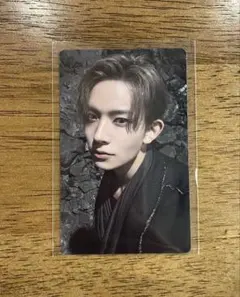 ENHYPEN ヒスン HEESEUNG MUSINSA ラキドロ トレカ