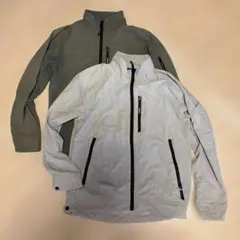 ワークマン　X Shelterジャケット2セット