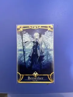 2026年最新】fgo スリーブ モルガンの人気アイテム - メルカリ