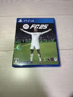FC25 PS4
