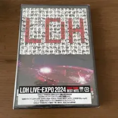 EXILE TRIBE/LDH LIVE-EXPO 2024-EXILE TR…