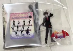 カラフルピーチ　トレーディングアクリルスタンド　ゆあんくん