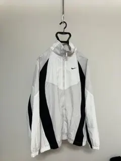 ウィメンズ オーバーサイズド トラックジャケット