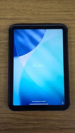 2026年最新】iPad mini 第6世代 256 セルラーの人気アイテム - メルカリ