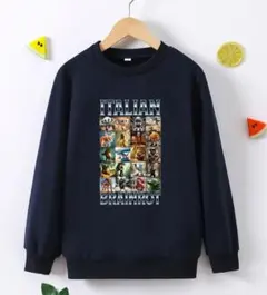 イタリアンブレインロット トップス