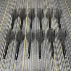 定価合計約7500円 レイジー スタンダード L クリアブラック 箱無し