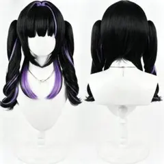 にじさんじ 千凛あゆむ せんりあゆむ ウィッグ コスプレ - メルカリ