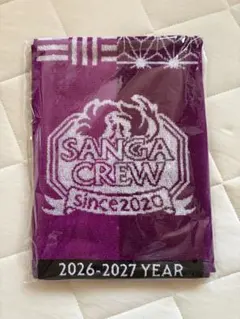 京都サンガ マフラタオル 2026-2027