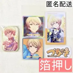 プロセカ 天馬司 エピカ 缶バッジ