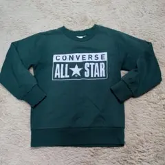 キッズ コンバース トレーナー 130