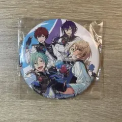 あんスタ ALKALOID 缶バッジ