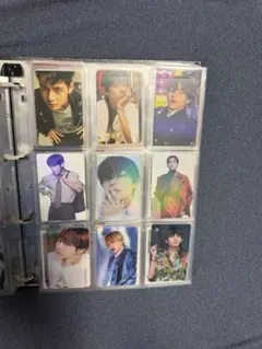 BTS テテ V トレカ まとめ売り ㉑ バラ売り可⭕️ - メルカリ