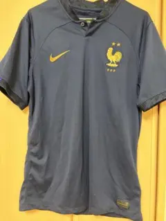 Nike フランス代表　カタールワールドカップ