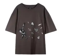 ヨルシカ　サイン入りTシャツ　XL エイミーさん専用 ヨルシカ サイン入りtシャツ ヨルシカ サイン